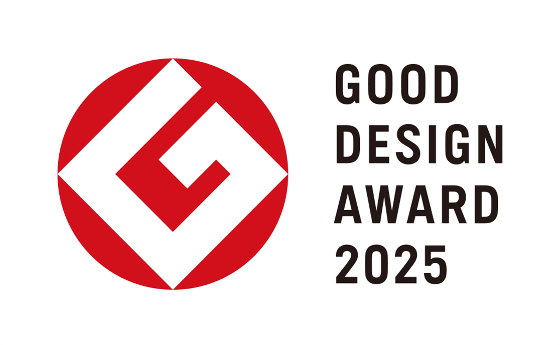 GOOD DESIGN AWARD 2025