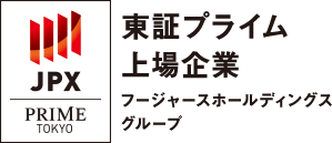 東証プライム上場企業