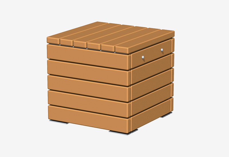 かまどスツール