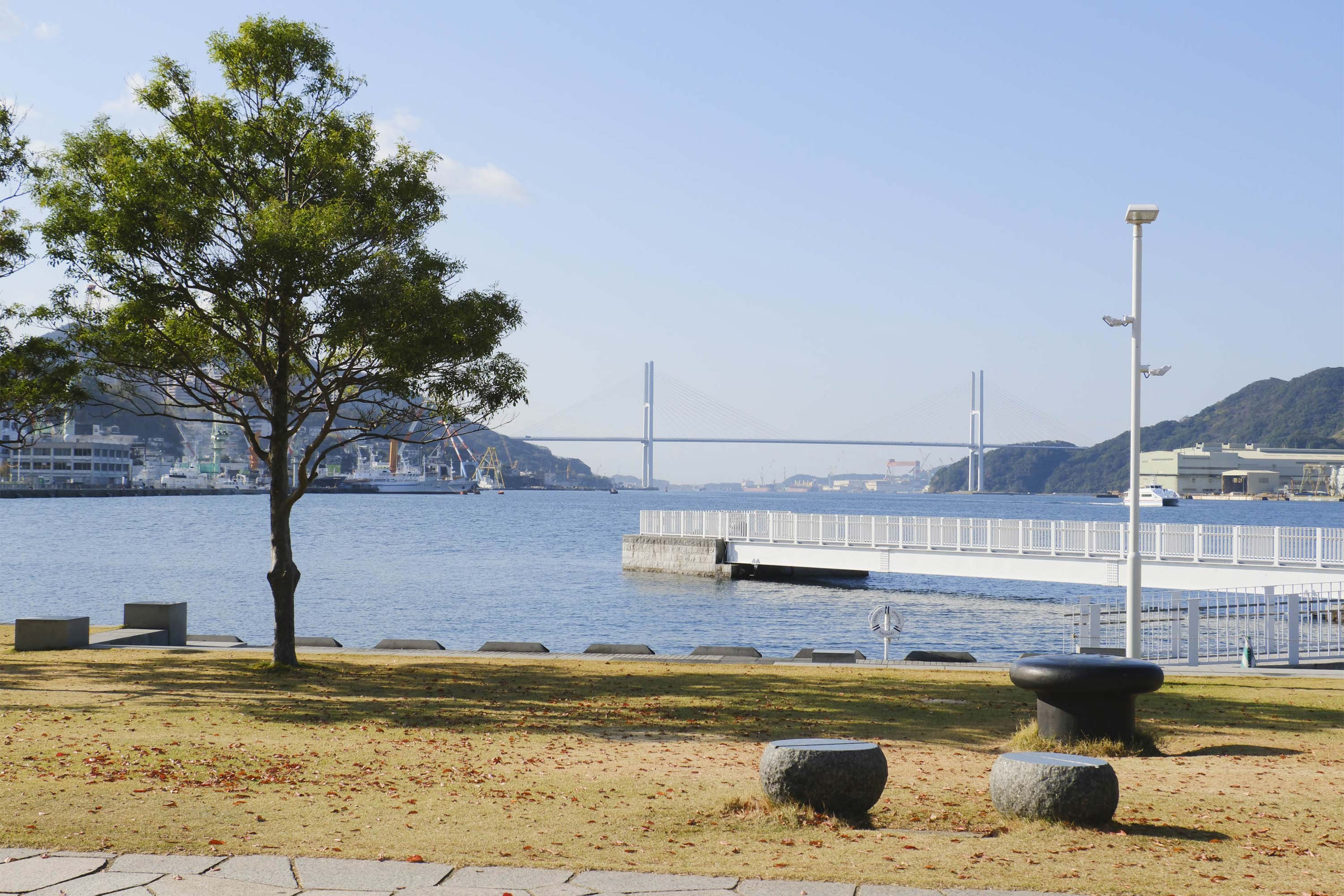 水辺の森公園