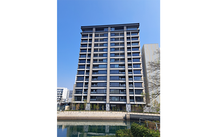 不動産開発事業