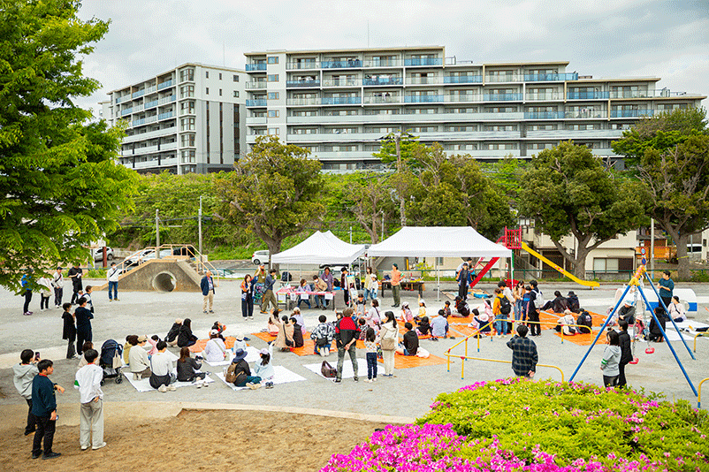 宮崎公園