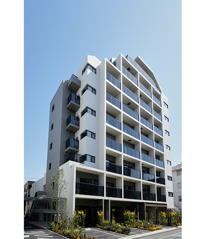 Hoosiers Hiroshima Otemachi Building