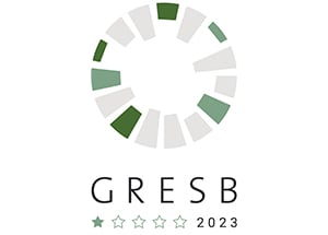 GRESB 2022
