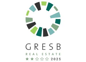 GRESB 2025