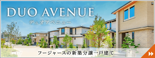 DUO AVENUE