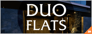 DUO FLATS