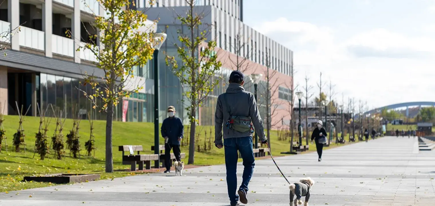 地域創生への取り組み