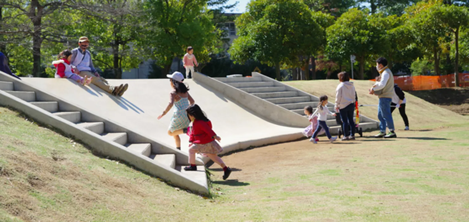 公民連携への取り組み