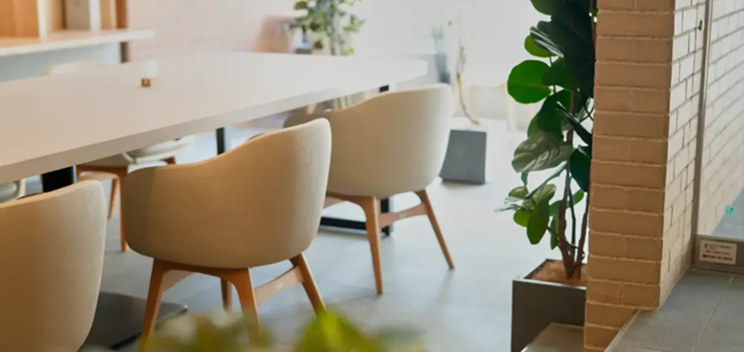 不動産の最有効活用への取り組み