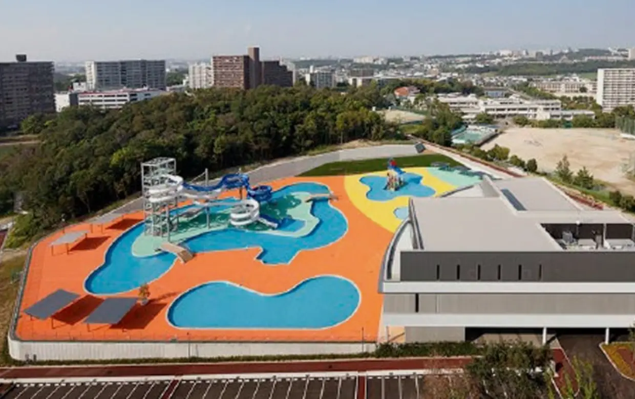 大阪府堺市「原山公園再整備運営事業」