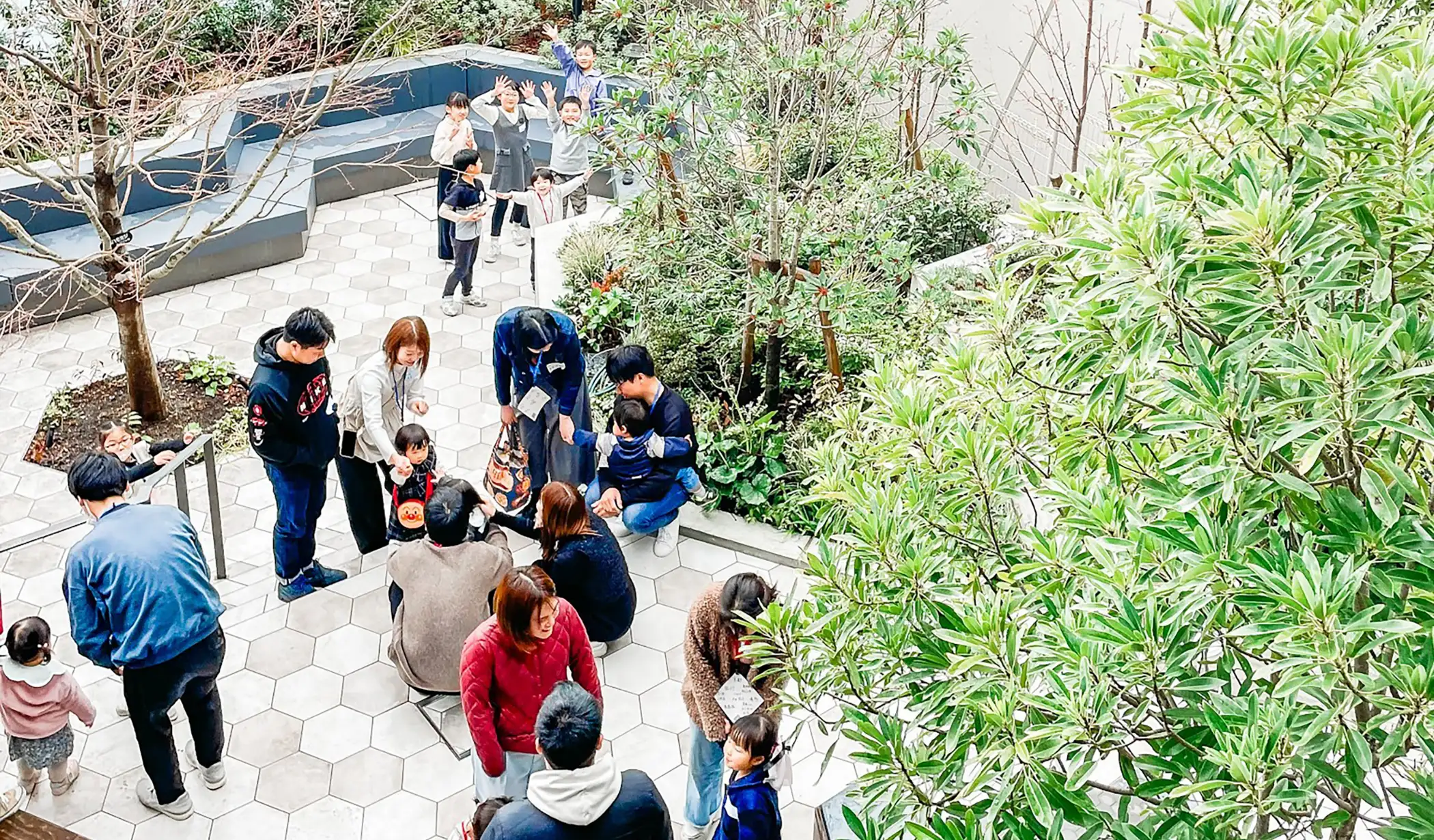 デュオヒルズ比治山レジデンス