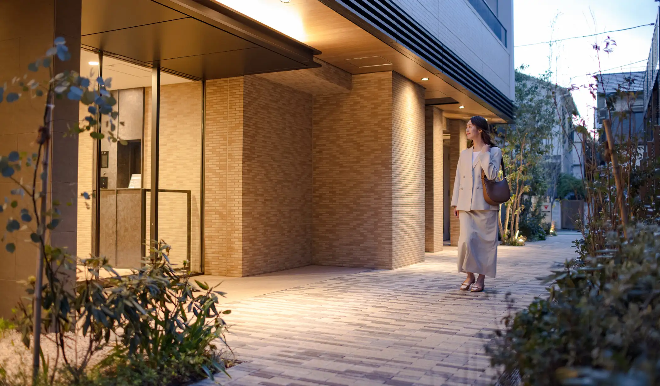 デュオヴェール赤羽